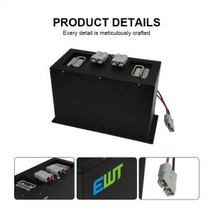 Lifepo4 24V Lithium Iron Phosphate Battery 200Ah For Ups Solar System