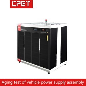 OBC Aging Test Chamber with 7KW and 11KW Capacity for Cost Recovery in 8-12 Months and One-Year Warranty