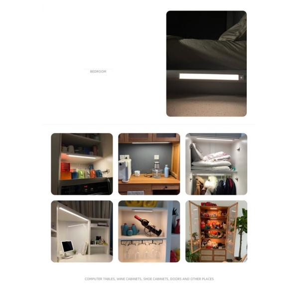 Small Solar LED Outdoor Lights Warm White for Garden Patio Landscape