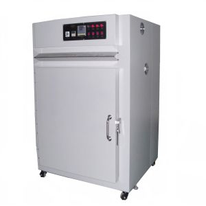 Cheap Fast Heating 220V Power Industrial Oven for Chemistry Testing for sale