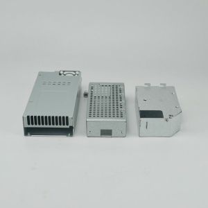 Custom Aluminum Laser Cutting Metal Sheet Case Fabrication