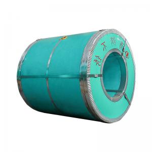 China 200mm Hot Rolled Strip Coil ASTM A240 SUS304 304L For Construction Building on sale
