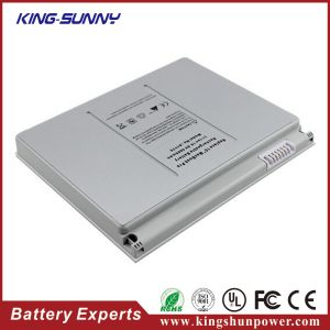 Laptop Battery for APPLE MacBook Pro 15" A1175 A1150 MA348G MA348J MA601 A1260