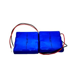 Portable ESS 18650 1500mAh 12.8V Lithium LiFePO4 Battery For Indoor Office
