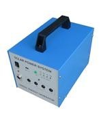 Lightweight, Portable and Sun-powered: Solar Power Panel 20Wsystem