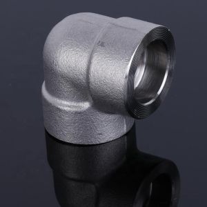 China ASTM Butt Welded Carbon Steel Pipe Fitting Reducer Alloy /Carbon Steel Elbow/Tee on sale