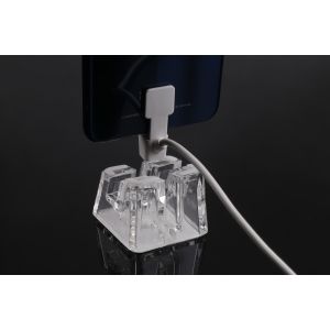 COMER display stands for tablet acrylic anti-theft security