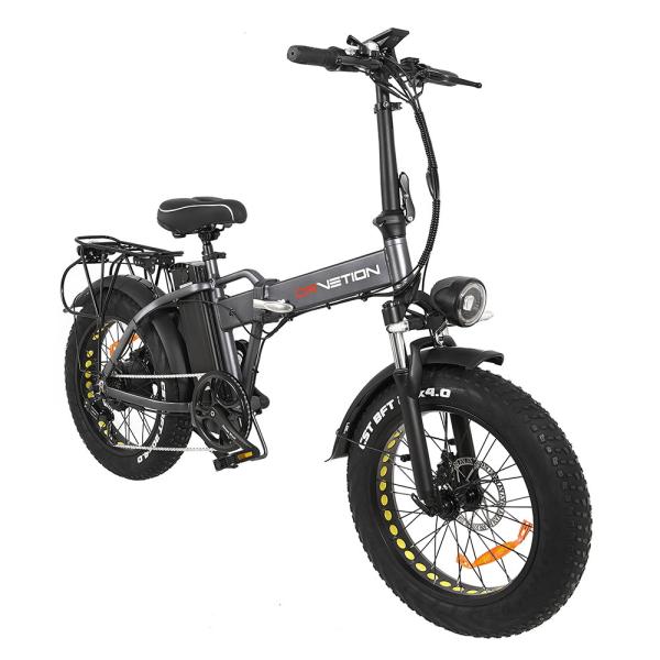 Quality Exercise Balance Electric Bike With Brushless Motor Professional wholesale