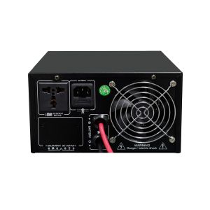 Self Adaption 350W 500W 145VAC Low Frequency Power Inverter