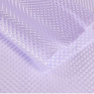 Handmade Flower Art Materials Waterproof Flower Packaging Paper with Bubble