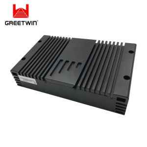 WCDMA2100 LTE2600Mhz 20dBm 0.01ppm Cell Phone Booster