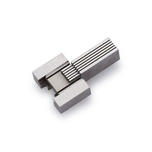 HSS Square Precision Mold Parts With Grinding / EDM Processing/plastic moulded