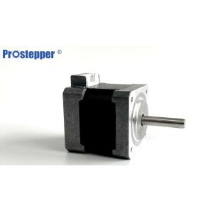 20mm Two Phase Nema 8 0.036N.M Bi Polar Stepper Motor