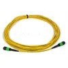 MPO MTP OM4 Low Loss Fiber Optic Cable for Data Centers
