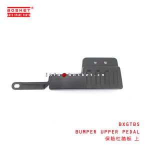 China BXGTBS Bumper Upper Pedal For ISUZU HINO 500 on sale
