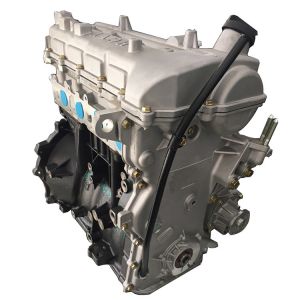 Customizable 1.5 Engine for JBC Brilliance Jinbei Four Cylinder DG15T Gasoline