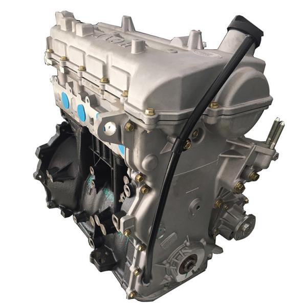 Customizable 1.5 Engine for JBC Brilliance Jinbei Four Cylinder DG15T Gasoline