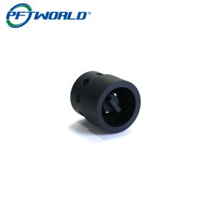 Plastic Custom CNC Machining Service Powder Coating Manufacturing Rapid