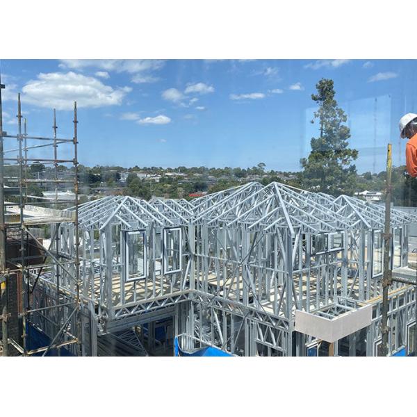 Quality Explore Australian Standard Prefab House, Kit Home, And Manufactured Homes wholesale