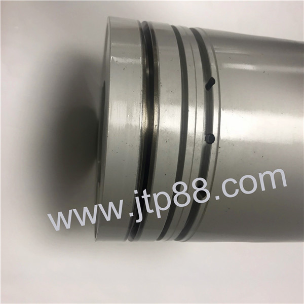 Quality 6D40 Diesel Engine Piston/ piston Pin 135mm For Mitsubihsi Car 12023ccm Swept Volume wholesale