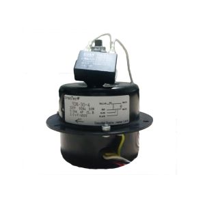 Axial 1200RPM 20W 40W Centrifugal Fan Motor With 2uF 450V Capacitor