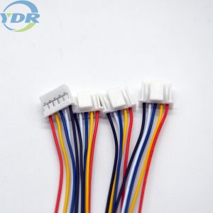 JST PHDR-05VS Terminal Connector Wire Harness PHD2.0 Pitch 24AWG