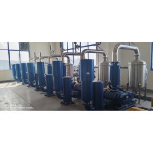 3 Phase Automatic Batching And Weighing System For Additives Fillers Masterbatch