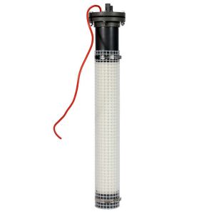 Advanced Anode Cell Technology for Superior Electrocoating Processes