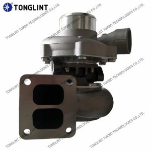 Navistar, International Harvester T04B25 Turbo 409770-0019 Diesel Turbocharger