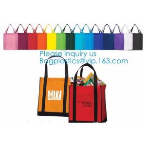 Cheap Wholesale Recycle Hand Bag Non Woven Bag, Custom Colorful Tote Shopping Non Woven Carrier Bag,Tote Recycle Non Woven Bag for sale