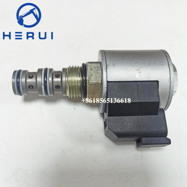 380-9030 3809030 Solenoid Valve For 416E 422E Diesel Engine Repair Parts