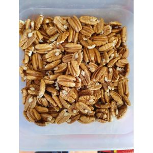 7T/H Nuts Color Sorter , 7 Chutes 448 Channels Pecan Sorting Equipment