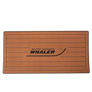 Self Adhesion 1.2*2.4M EVA Synthetic Teak Deck