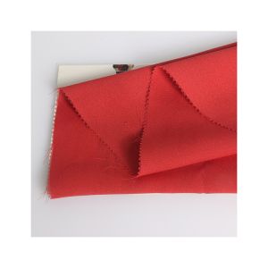 Cheap Factory Directly Sell Recycled Chiffon 75d Velocity Recycle Fabric for sale