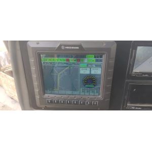 2017 Production Date XCMG Second-Hand Crawler Crane XGC260 93m Main Boom 66m