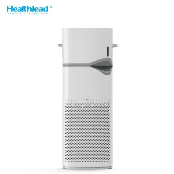 Quality 2 In 1 HEPA Filter And Humidifier , HYBRID Humidifier and Air Purifier wholesale