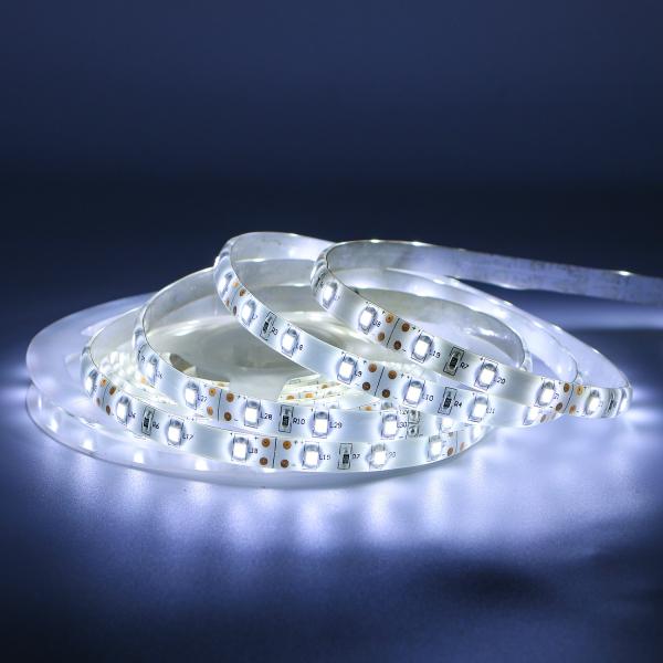 Quality 12V 3528 Chip 60 LEDs IP65 Waterproof LED Strip Light wholesale