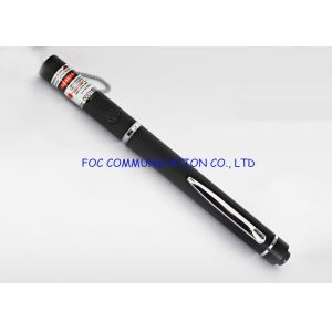 Fiber Optic Test and measurement Visual Fault Identifier VFL Used in Fiber Optic