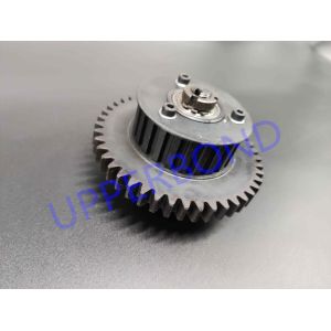 YB43A - 1.4.4 Cutter Foil Assembly For HLP Packing Machine