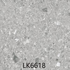 60x60cm Full Body Porcelain Tile AAA Grade Waterproof Terrazzo