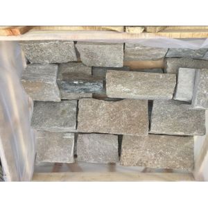 Granite/Quartzite Wall Cladding Natural Stone Wall Tiles Real Stone Retaining