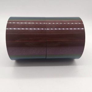 TESA 60232 Single Side Fog Black Xyz Direction Conductive Tape