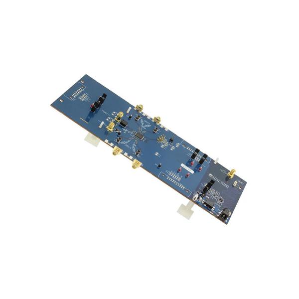 AD6684-500EBZ High Integrated IF Subsystem Receiver Evaluation Board for