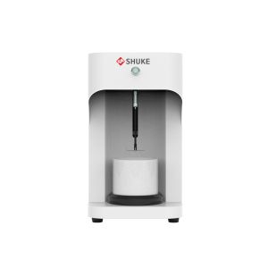 1A Titanium Dental Electroplating Machine Gray Universal Gold Plated Machine