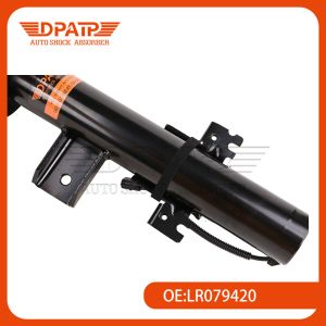 Rear VDC Shock Absorber LR063741 LR079420 for Land Rover Range Rover Evoque