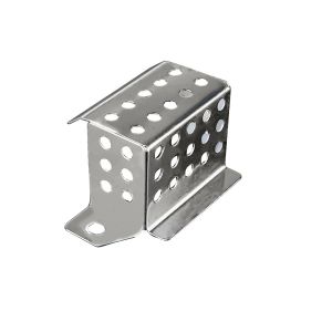 Siliver Outdoor Fire Pit Accessories Customsized For All Fire pit