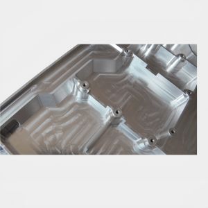 Customized CNC Machined Housings For Precision Manufacturing Needs