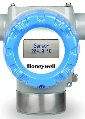 Honeywell Pressure Transmitter Compact Pressure Transmitter with 0.3 Second