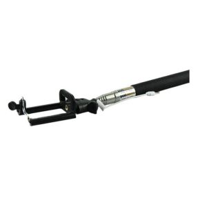 Cable Take Selfie Handheld Monopod