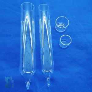 High Temperature Corrosion Resistance Factory Custom Laboratory Industrial